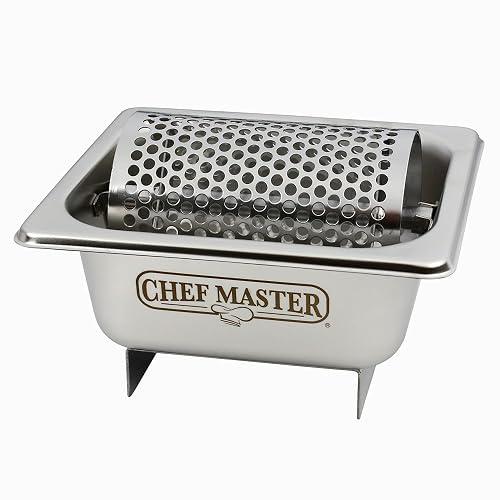 Stainless Steel Butter Roller Dispenser – Stick Butter Spreader for ...