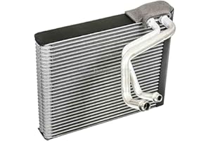 BUYAUTOPARTS! For Fiat 500 2012 2013 A/C AC Evaporator - BuyAutoParts 60-53464AN New
