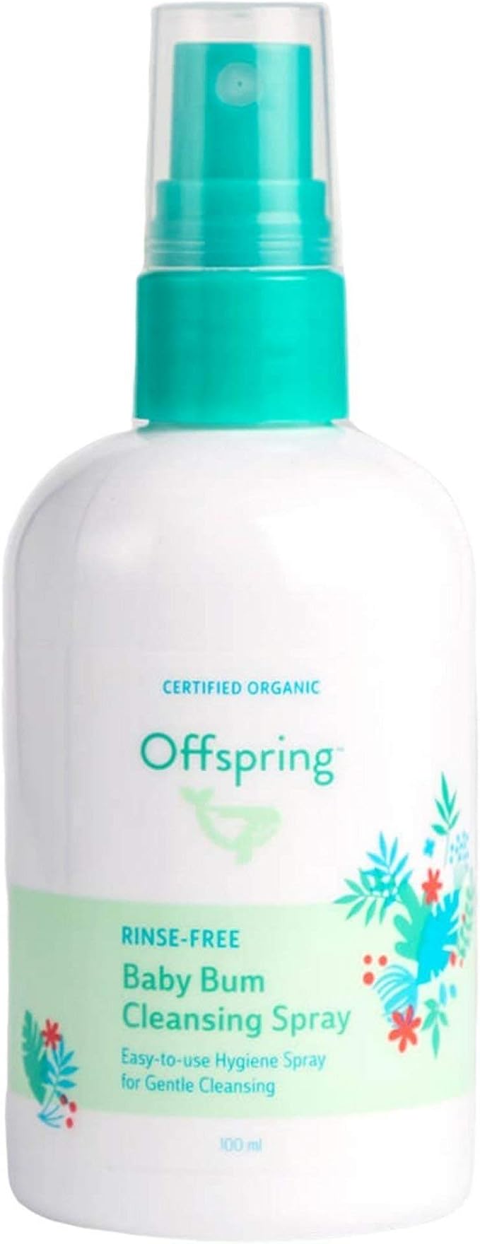 offspring baby lotion