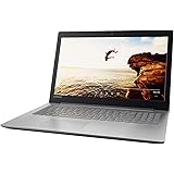 Lenovo IdeaPad 330 15.6" HD LED-Backlit Touchscreen Laptop Computer PC, Intel Quad-Core i5-8250U 1.6GHz up to 3.4GHz, 8GB DDR4, 1TB HDD, Intel UHD 620, DVDRW, Webcam, Bluetooth, WiFi, HDMI, Windows 10
