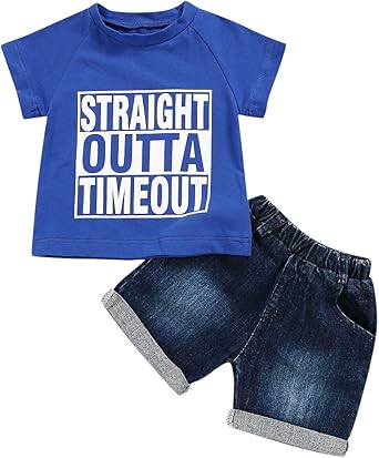 amazon baby boy summer clothes