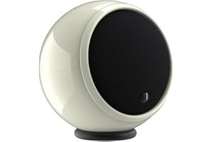 Gallo Acoustics Micro Loudspeaker (Creme)