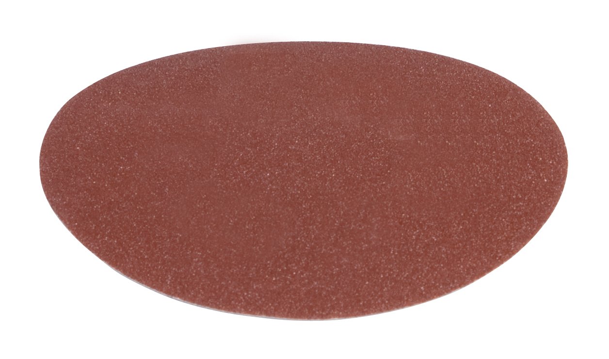 FERM Sanding Disc 150 mm 10Pcs. P150