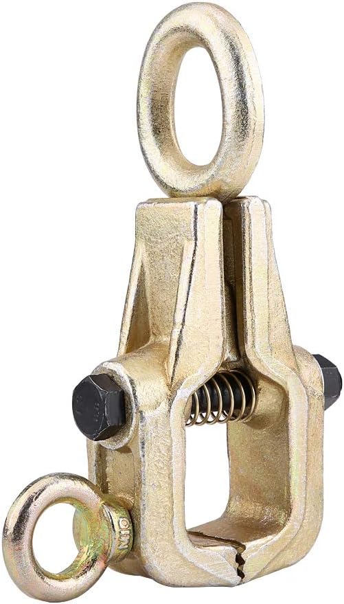 Fydun Self-Tightening Pull Clamp