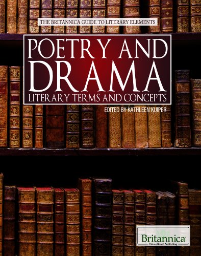 Poetry and Drama (Britannica Guide to Literary Elements)
