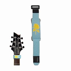 LMWKUN Guitar String Muter Guitar Noise Reducer