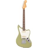 Fender Player II Jaguar Electric Guitar - Birch Green