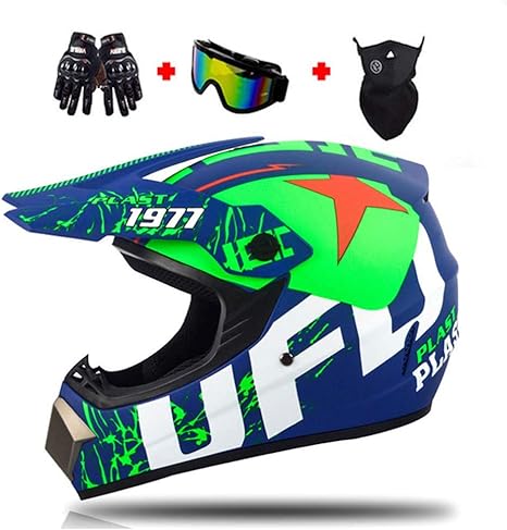girls mx helmet
