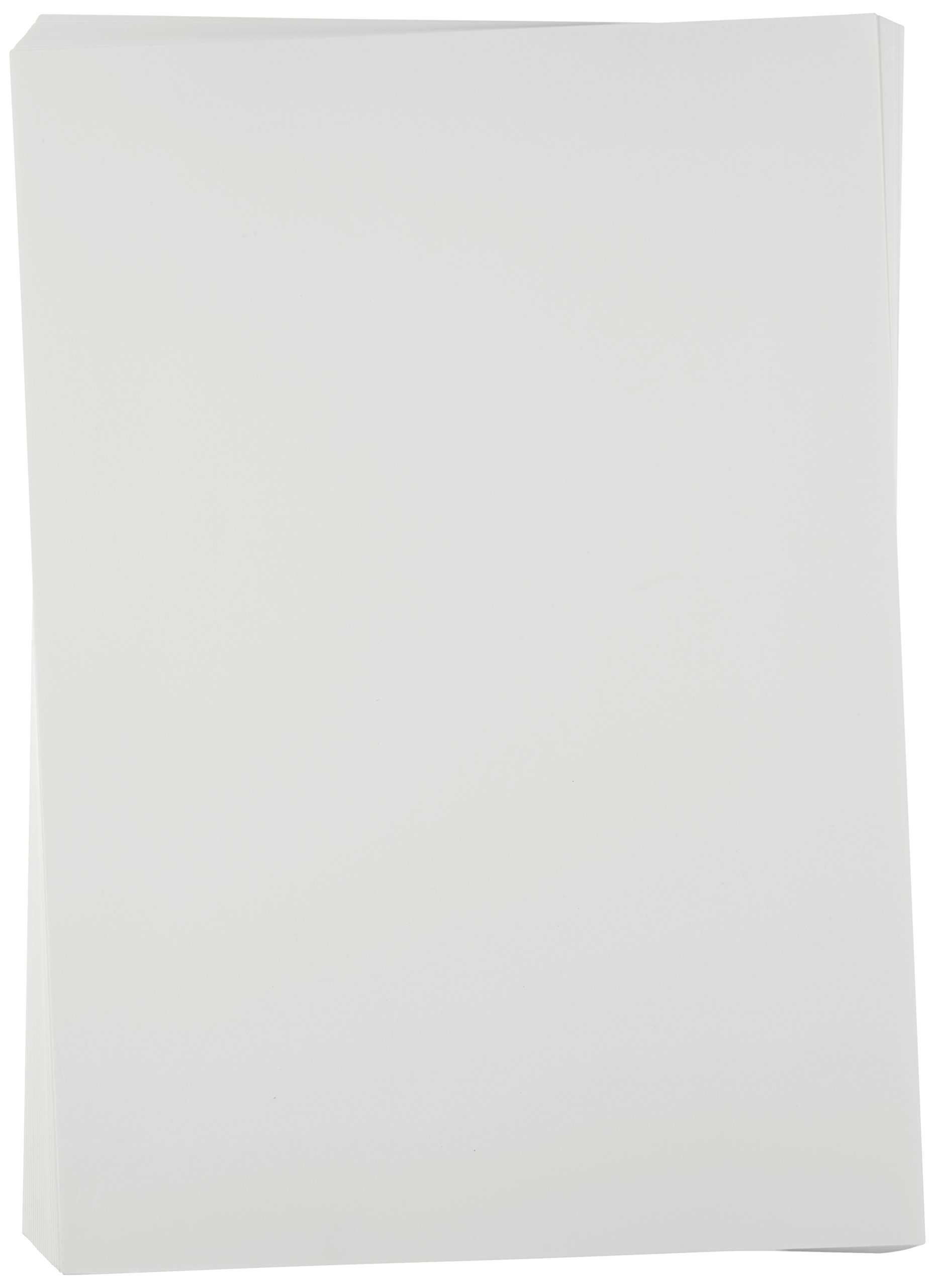 Clairefontaine - Ref 96335C - Lavis Dessin Technique Drawing Paper (20 Sheets) - A3 (420 x 297mm) Size, 200gsm Paper, Smooth Surface with Light Grain, Acid Free, pH Neutral