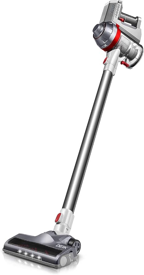 Deik Vacuum Reviews Store, 54% OFF 