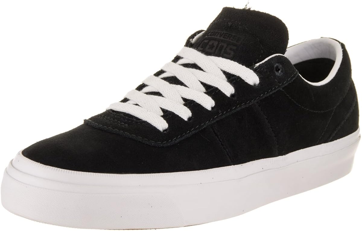 converse one star cc pro black