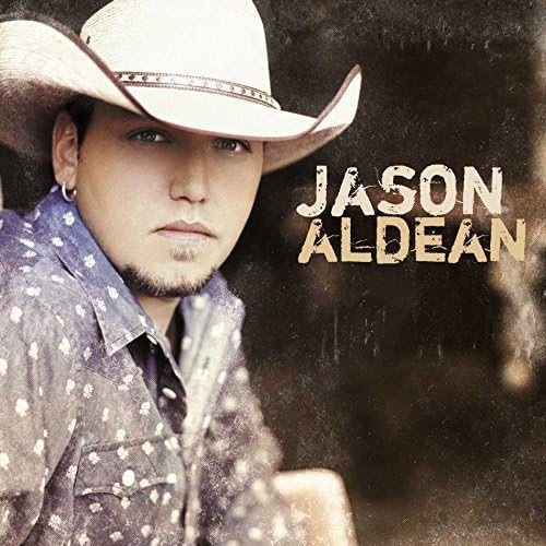 Jason Alden Mp3 Jason Aldean by Aldean, Jason: Amazon.co.uk: CDs & Vinyl