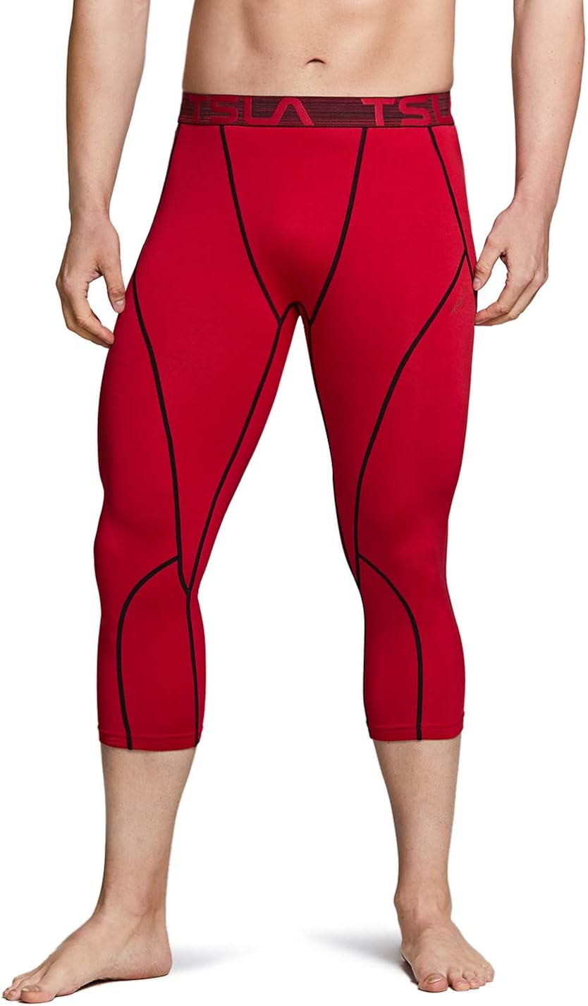 pantaloni termici uomo