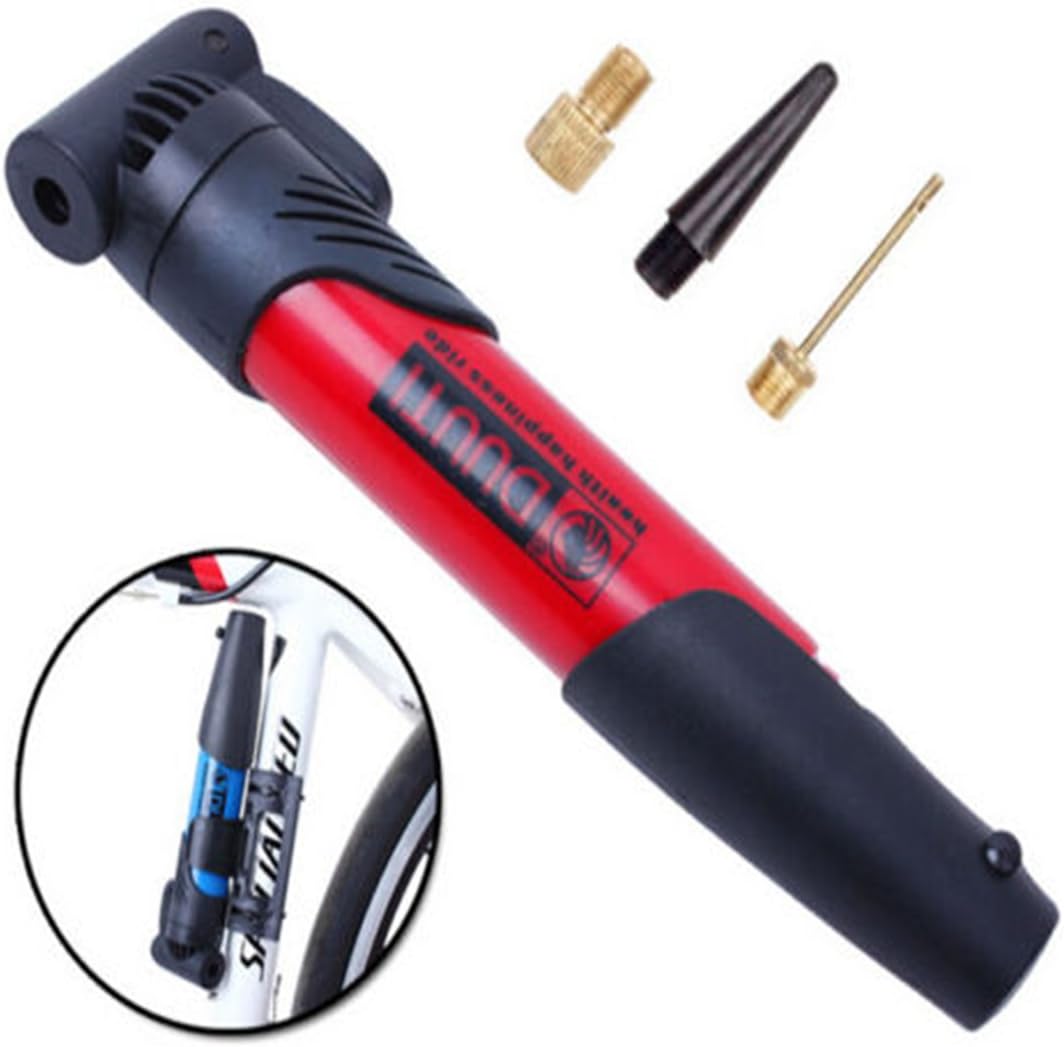 amazon ポンプ 自転車