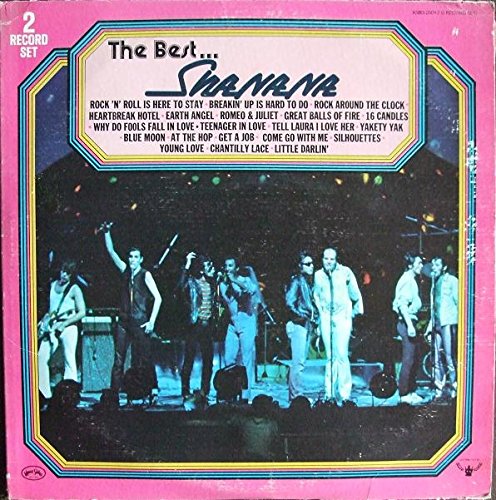 Sha Na Na - The Best... - Zortam Music