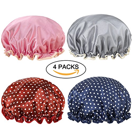 Shower caps uk Clearance