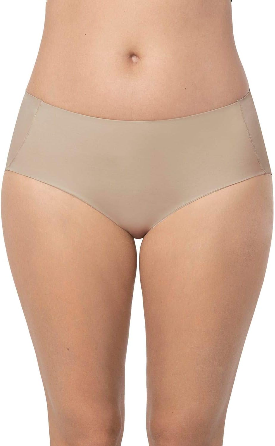 LeonisaSimply Seamless Mid-Rise Shaping Brief