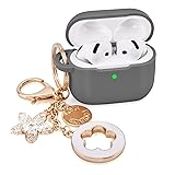 Case Compatible for Apple Airpods 4 - VISOOM