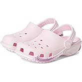 Crocs Unisex-Child Classic Graphic Clog
