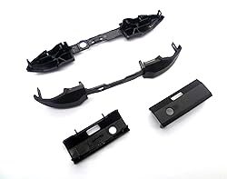 Lb Rb Bumper Button Home Guide Surround Replacement