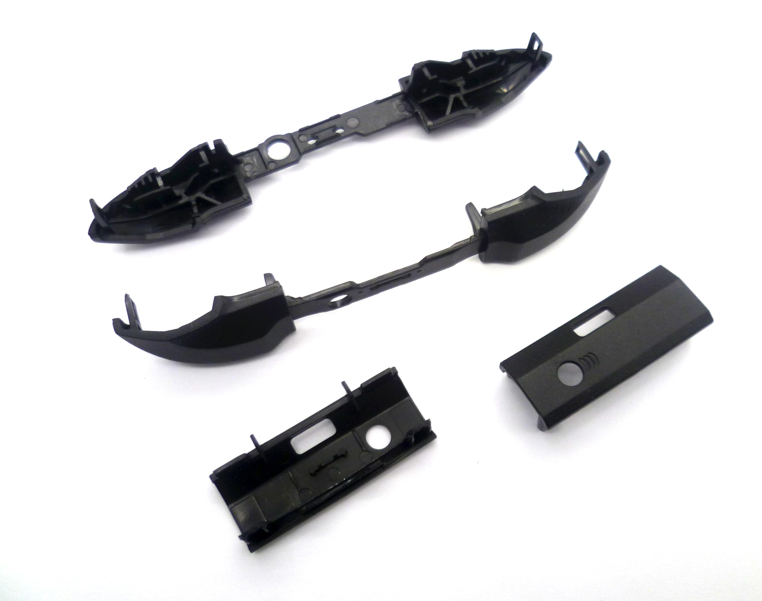Lb Rb Bumper Button Home Guide Surround Replacement