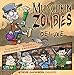 Munchkin Zombies Deluxe