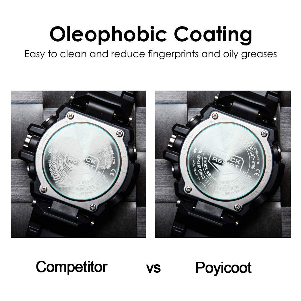 casio gst b100 manual