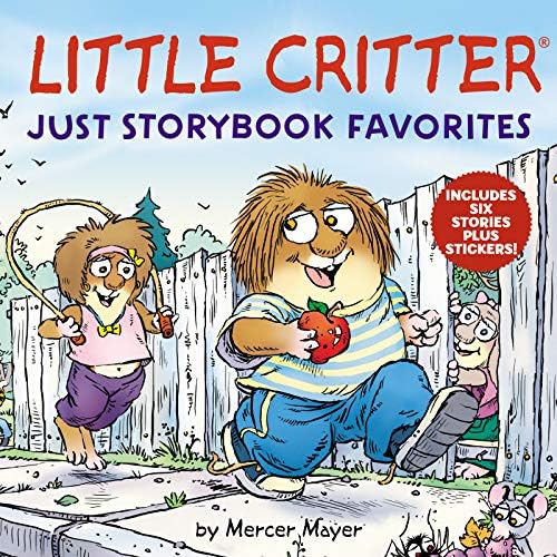 Nature Storybooks Collection - 10 Books & CD (Paperback): Walker