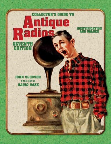 How to Restore Vintage Radios: A Step-by-Step Guide to Repairing