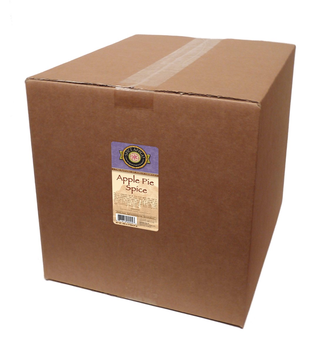Photo 1 of Spice Appeal Apple Pie Spice, 25 lbs