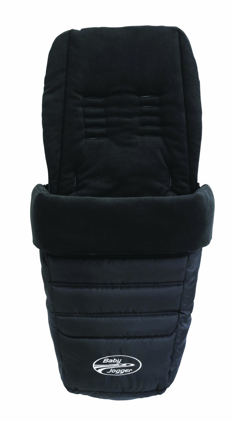 city mini footmuff