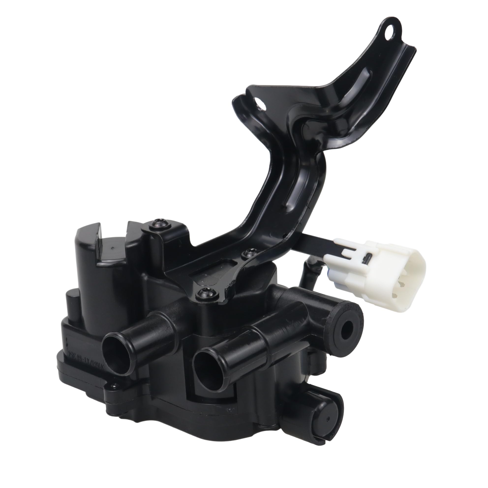 Photo 1 of AITKEN HVAC Heater Control Valve Coolant Flow Control Valve Compatible with Toyota Prius 2004 2005 2006 2007 2008 2009 4 Cyl 1.5L P/N 1667021010 601-021.