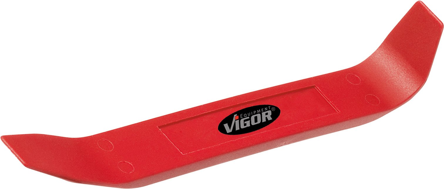 Vigor V2493 Release Lever, 180 mm x 20 mm