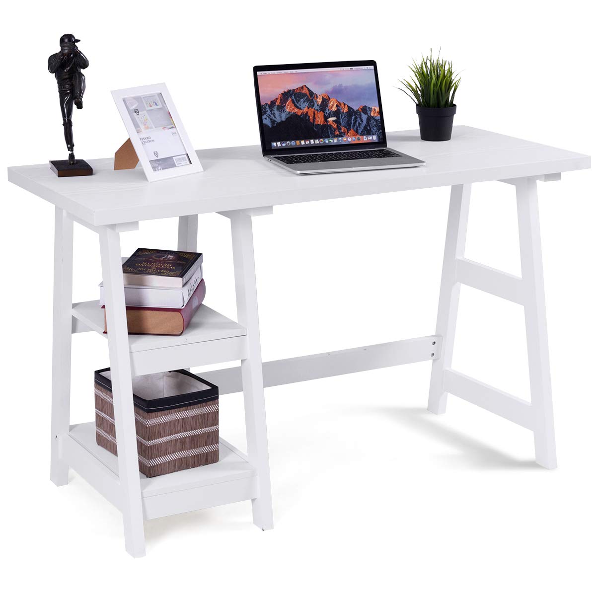 Best small desk for teen girls room