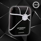 Armaf Le Parfait Pour Homme Eau De Toilette 100ml Mens Fragrance view 6