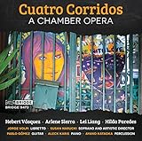 OPERA IN FOUR SCENES                               image