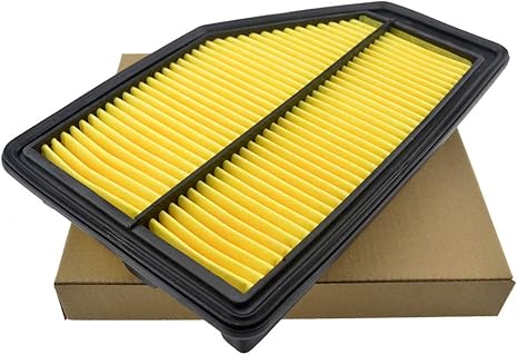 Amazon Com Bi Trust Bte00001 Engine Air Filter For Honda Cr V Iii