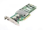 Dell Genuine LSI MegaRaid 9270-8i CW04G 1GB Cache