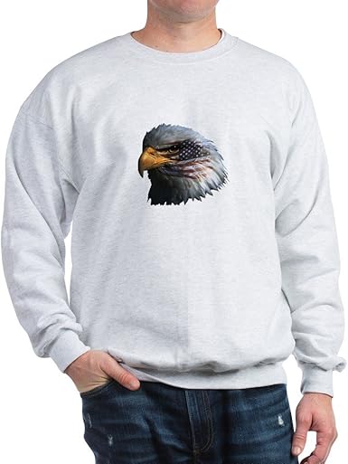 american eagle crew sweatshirt