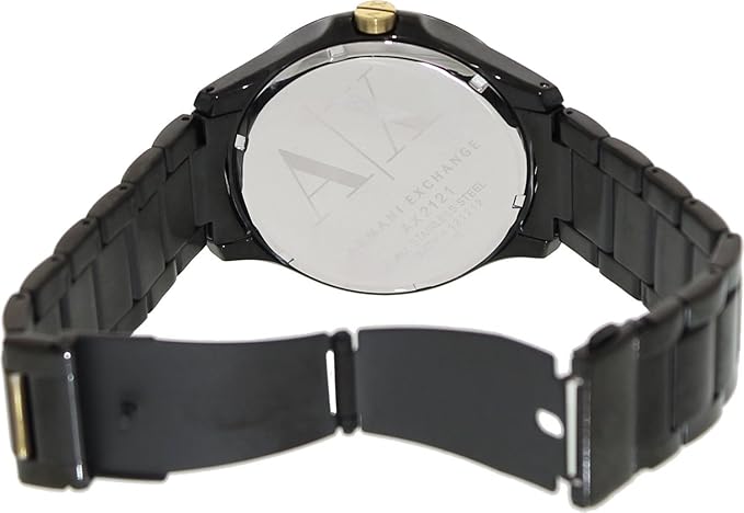 ax2121 watch