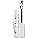 Urban Decay Subversion Lash Primer - Lengthening & Volumizing Mascara Primer, Protects, Preps & Conditions Natural Eyelashes, Nourishing Panthenol & Vitamin E, Cruelty-free, Paraben-free - 0.28 fl oz