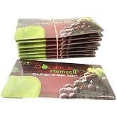 Phytoscience PhytoScience 8 Packs PhytoCellTech Double StemCell Apple &amp; Grape Swiss Quality Formula