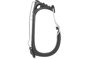 Petzl CARITOOL EVO Harness Tool Holder Racking Clip