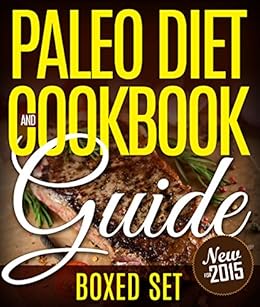 paleo diet meal plan over the counter