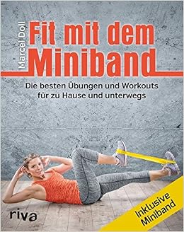 Fit Mit Dem Miniband Die Besten Ubungen Und Workouts Fur Zu Hause