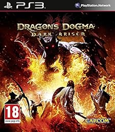 Dragon's Dogma : Dark Arisen