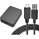 Bose SoundLink Charger Micro USB for Bose SoundLink Color ii/2, SoundLink Mini ii/2, SoundLink Micro, Revolve/Plus Bluetooth Speaker Compatible with QuietComfort 35 i/ii Charger Cable Cord (3.3FT)