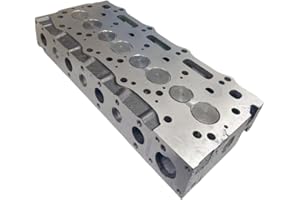 Cylinder Head 111011030 10000-15328 For Perkins Engine 404D-22 404A-22 3024C/T C2.2T GN65432N GN65432R GN65432U GN65470U GN65