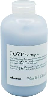 Davines Love Shampoo Lovely Smoothing 250ml Essential Haircare view 3