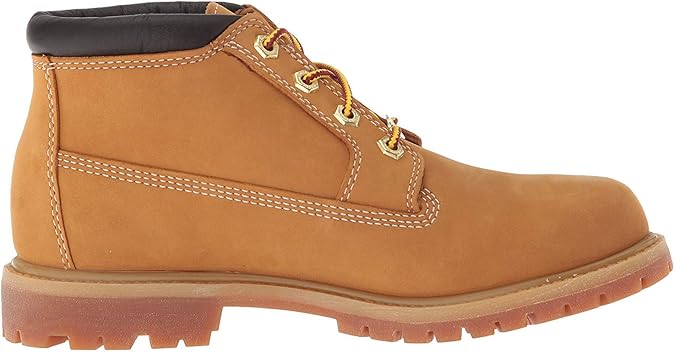 timberland women's nellie waterproof chukka boots